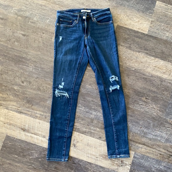 Levi jeans - Picture 2 of 3